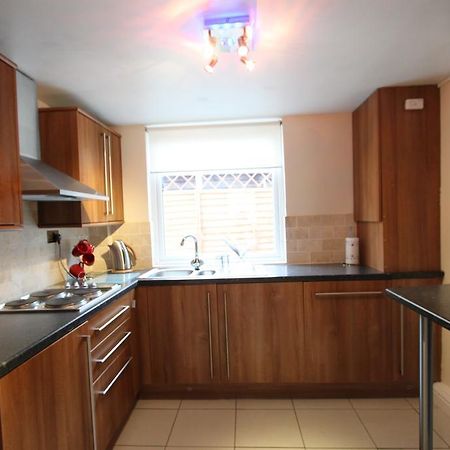 Appartement Nairnia Extérieur photo