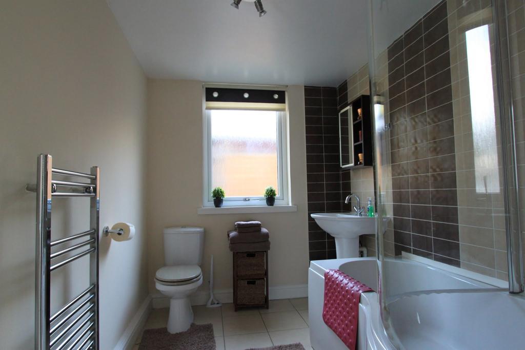 Appartement Nairnia Extérieur photo