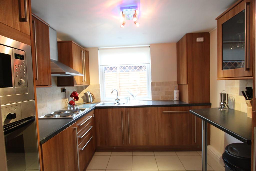 Appartement Nairnia Extérieur photo