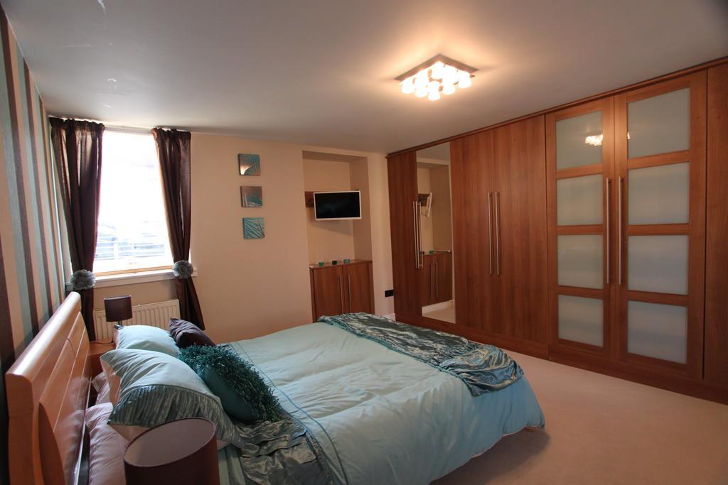 Appartement Nairnia Extérieur photo