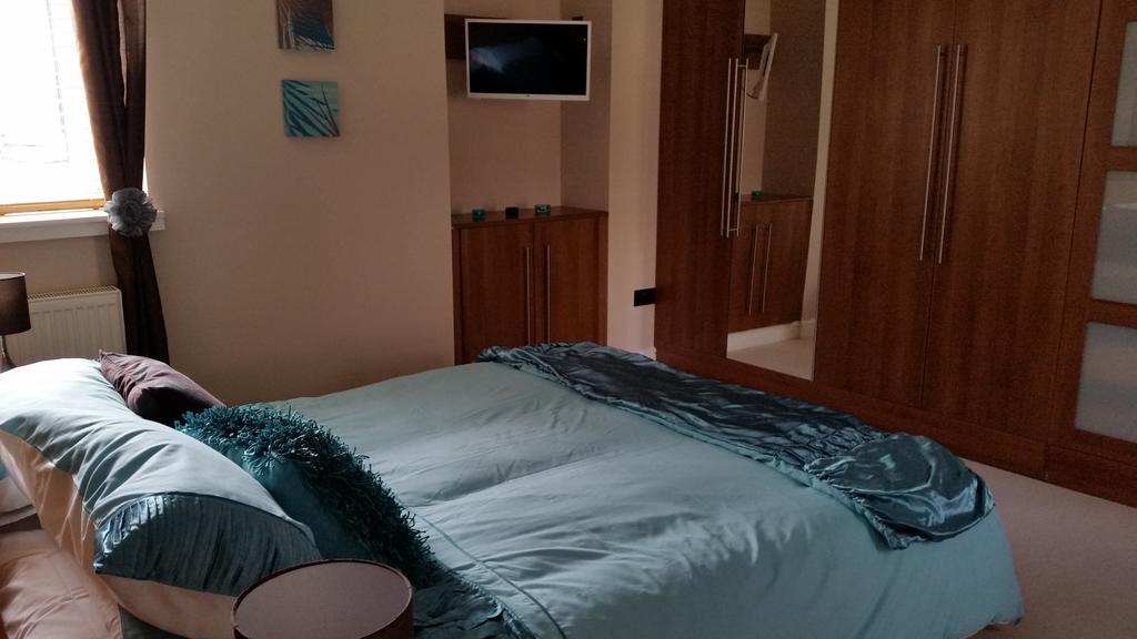 Appartement Nairnia Extérieur photo